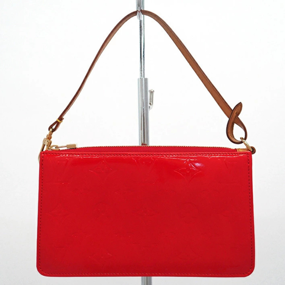 Louis Vuitton Lexington Vernis Accessory Pouch